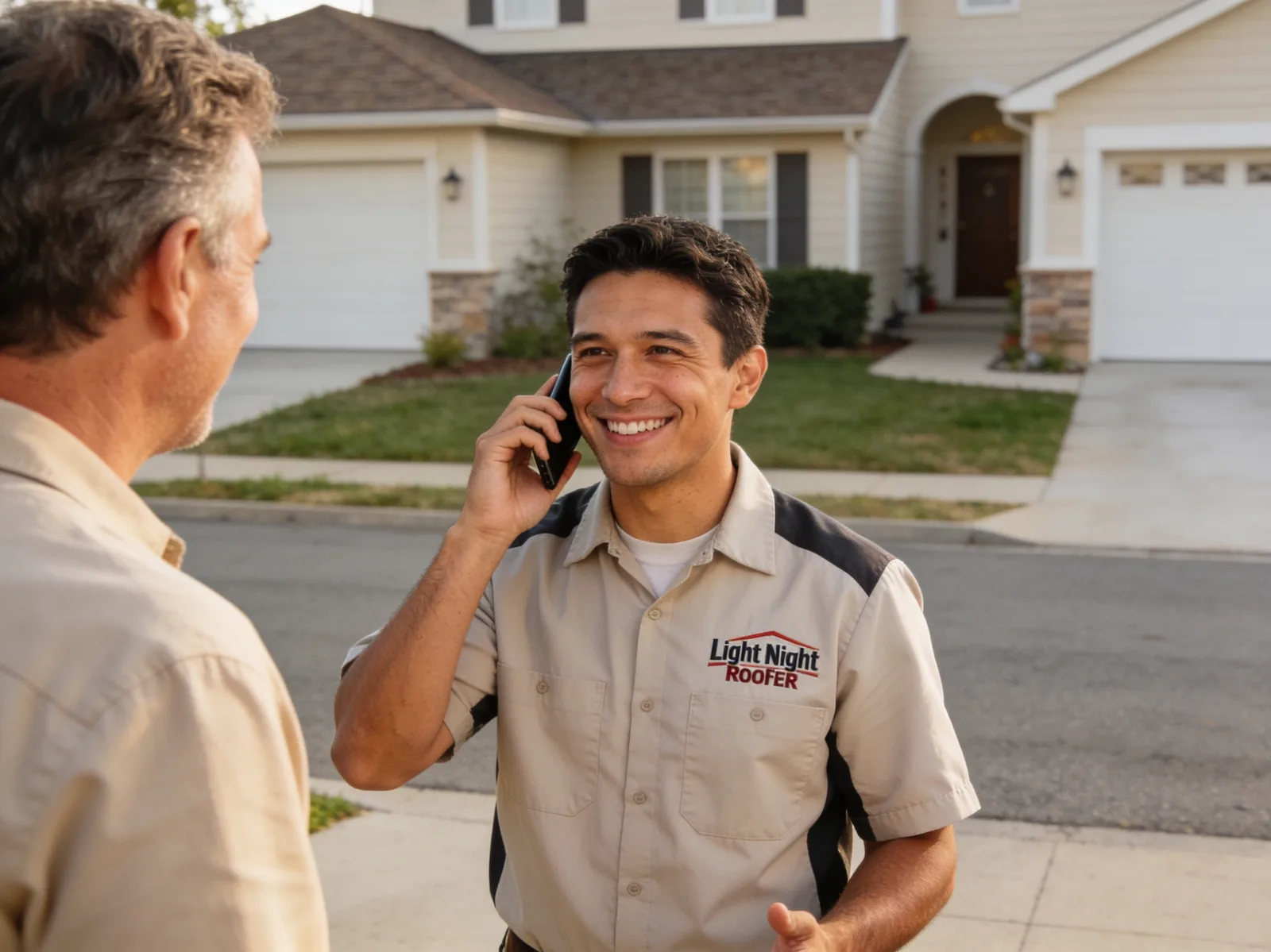 Emergency Roof Repair Mccaulley, TX FAQs